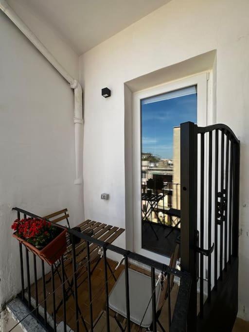 Apartment Colosseum Olmata *
