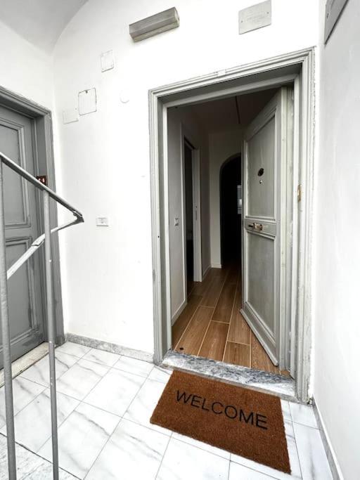 Colosseum Olmata Apartment *