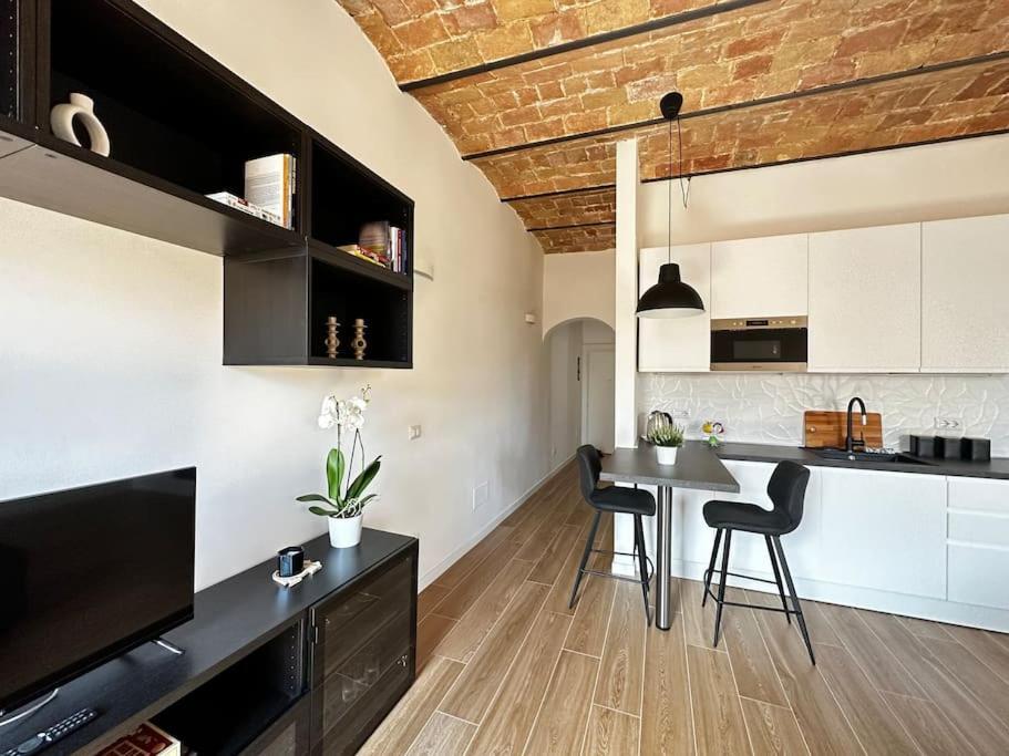 Colosseum Olmata Apartment Rom
