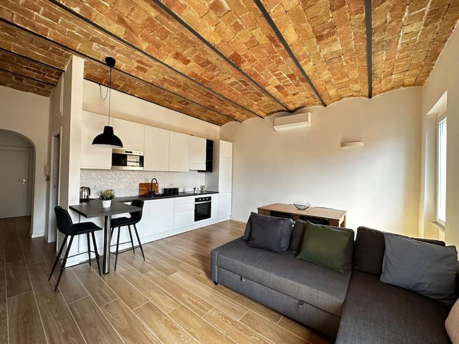 Colosseum Olmata Apartment