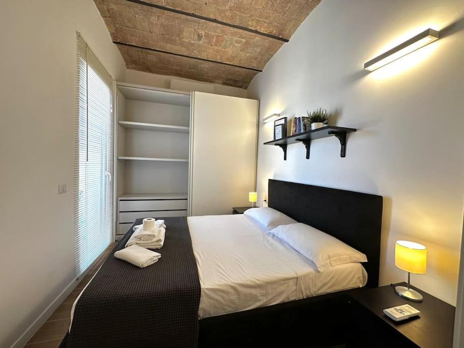 Apartment Colosseum Olmata Rom