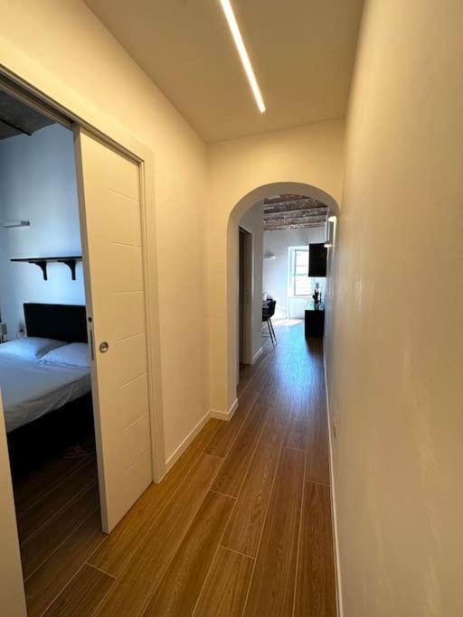 Colosseum Olmata Apartment Rom